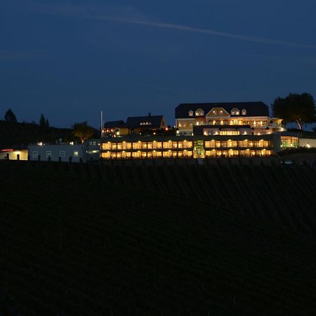 Weinrefugium Brolli Hotel Gamlitz Exterior foto