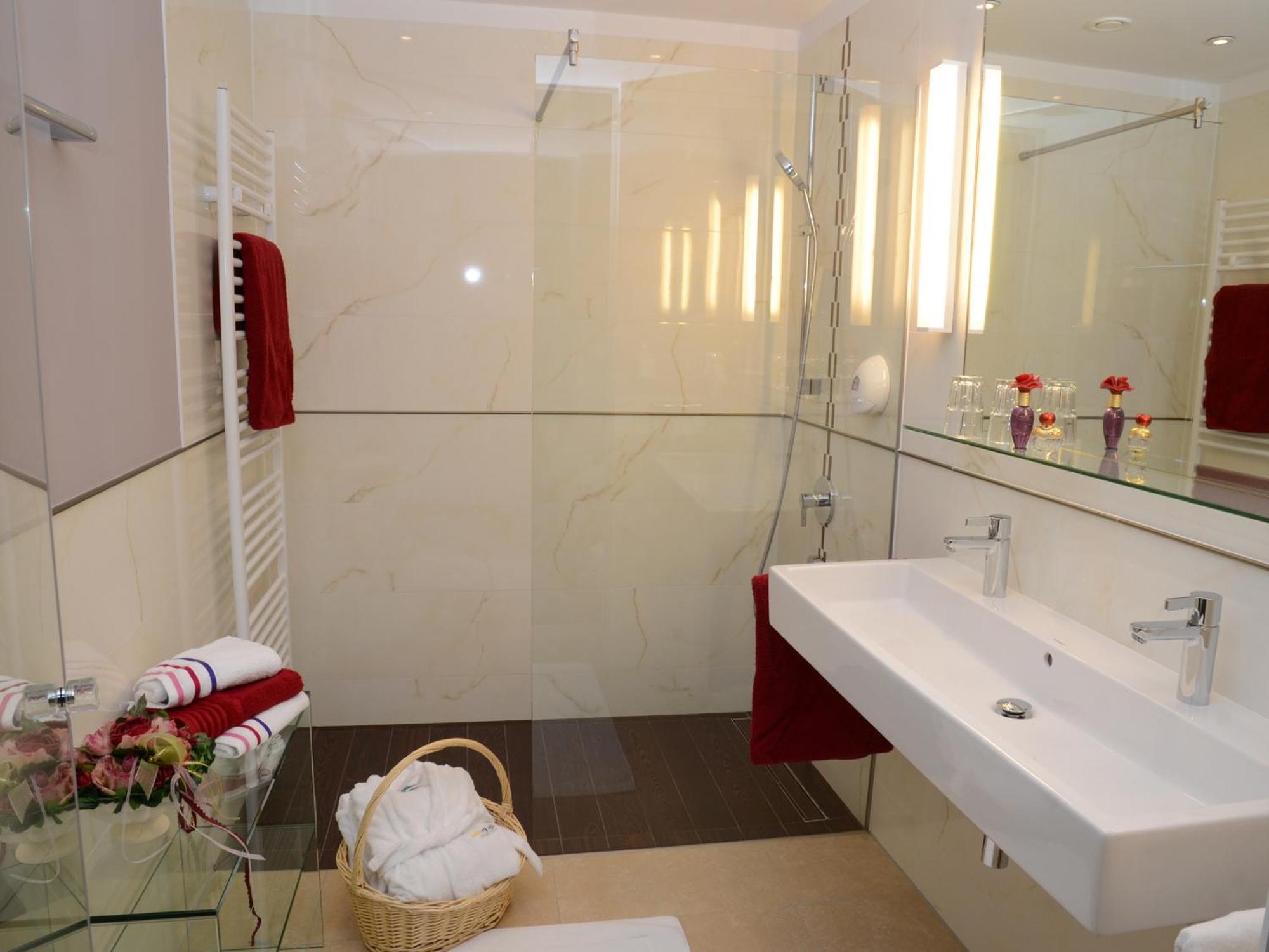 Weinrefugium Brolli Hotel Gamlitz Quarto foto