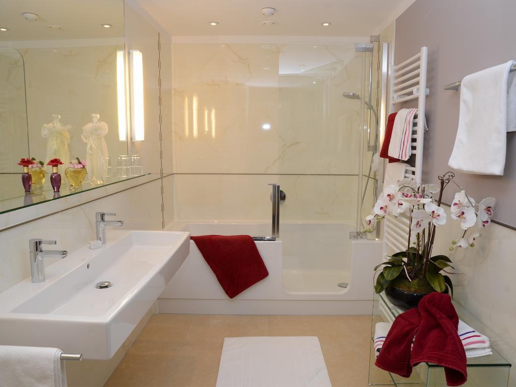 Weinrefugium Brolli Hotel Gamlitz Quarto foto